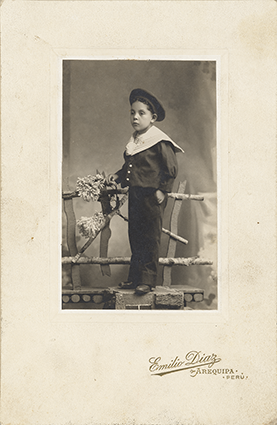 José Luis Paulet