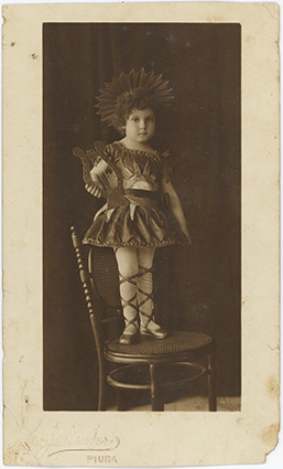 Ernestina García Cortés