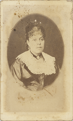 María A. Belba