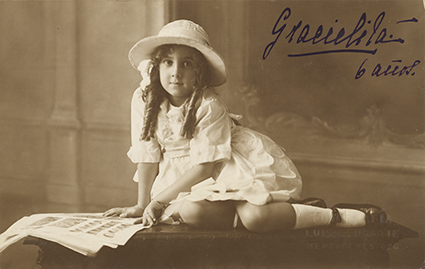 Gracielita