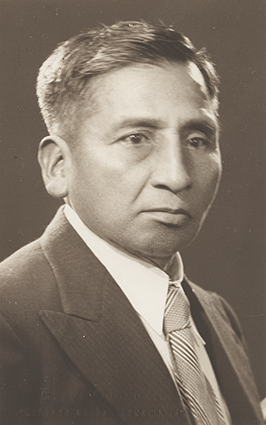 Manuel Palacios