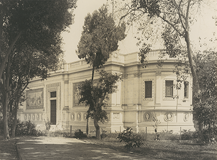 Museo de Arte Italiano