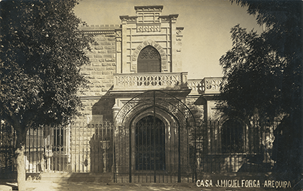 Casa Forga