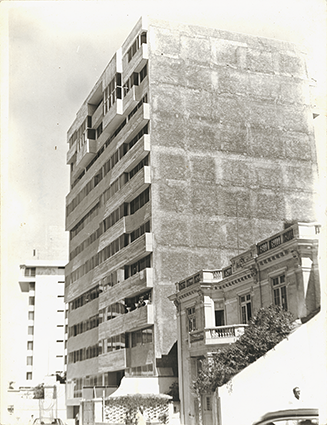 Edificio