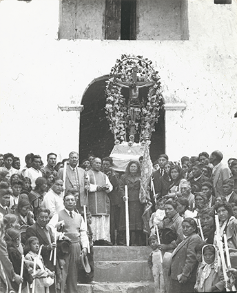 Procesión