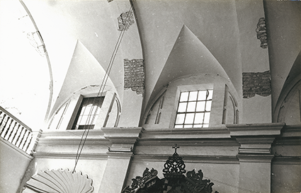 Iglesia de Belén, Trujillo