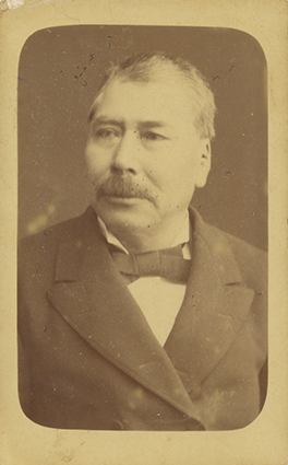 José Mariano Macedo