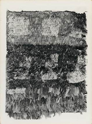 Textil prehispánico del Museo Nacional