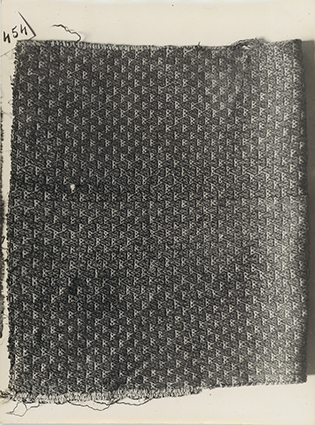 Textil prehispánico del Museo Nacional