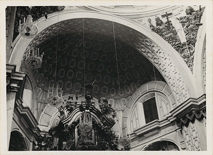 Iglesia de Nuestra Señora de la Merced