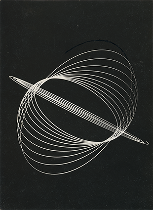 Gráfica elíptica
