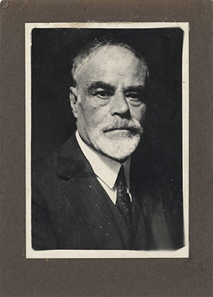 Daniel Hernández