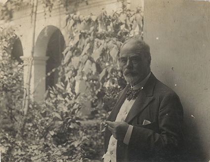 Daniel Hernández