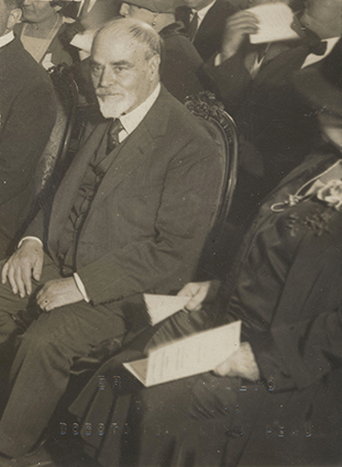Daniel Hernández