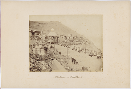 Malecón de Chorrillos