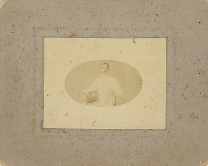 Carlos Morales Macedo