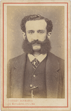 Carlos Morales Fernández