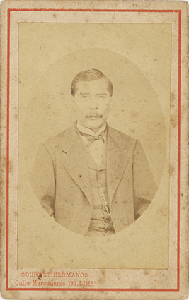 José Mariano Macedo