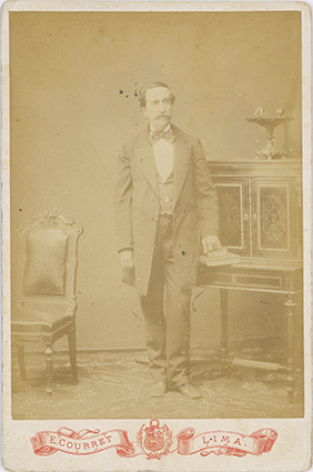 Gaspar de la Puente
