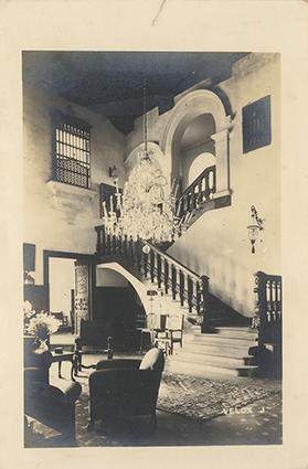 Casa Morales