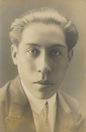 Nicanor Rivera Cáceres