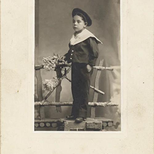 José Luis Paulet