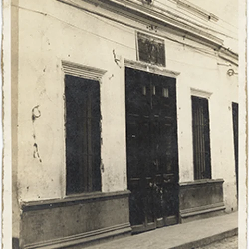 Escuela de Mujeres N° 246