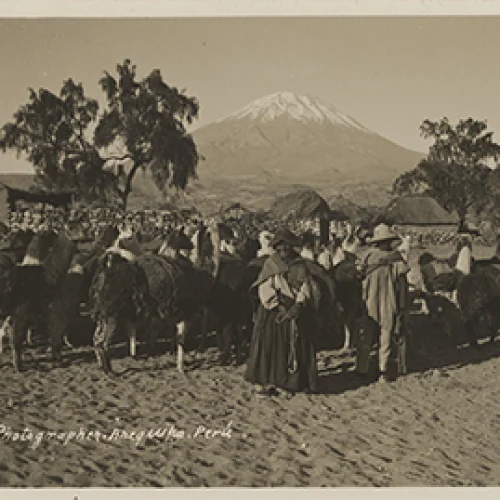 El Misti