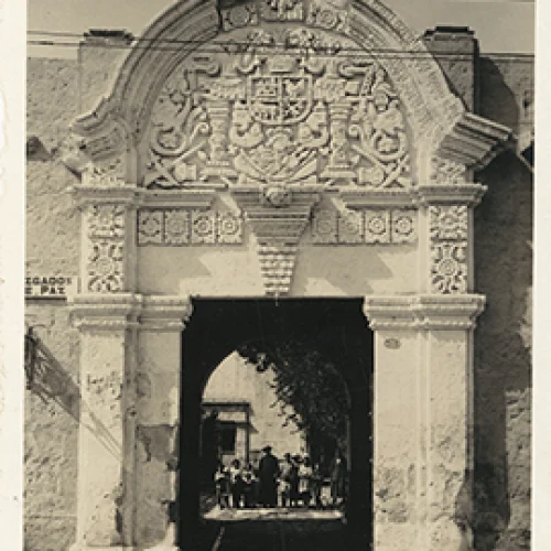 Casa Moral