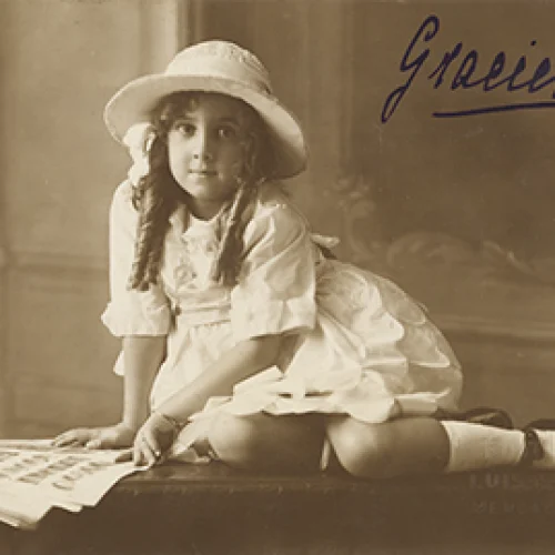 Gracielita
