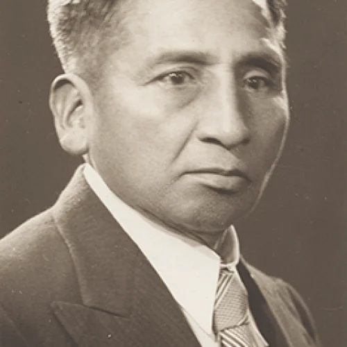 Manuel Palacios