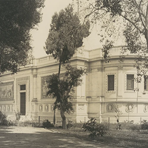 Museo de Arte Italiano