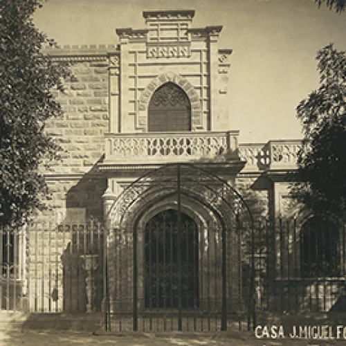 Casa Forga