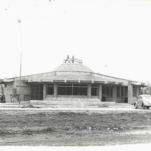 Construcción