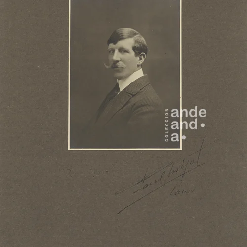 Luis A. Jochamowitz