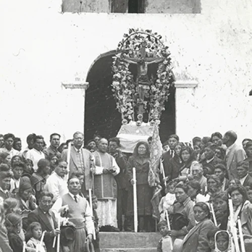 Procesión