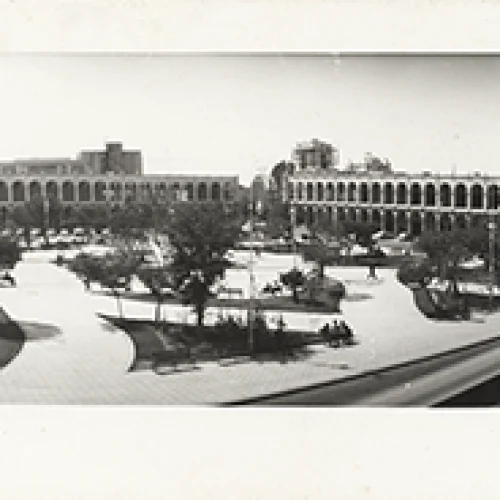Plaza de Armas de Arequipa
