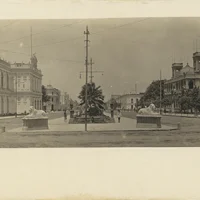 Paseo Colón