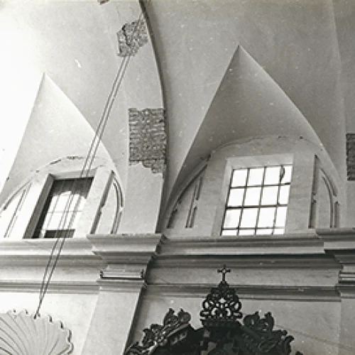 Iglesia de Belén, Trujillo