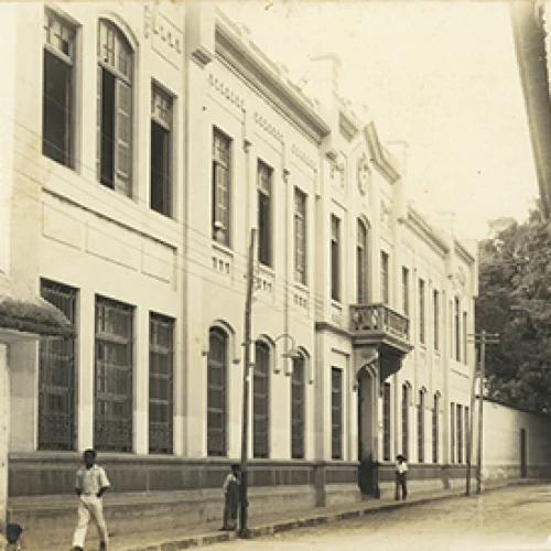 Colegio Nacional San Miguel de Piura
