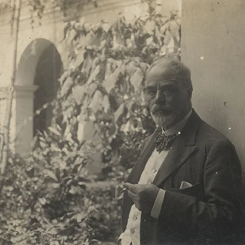 Daniel Hernández
