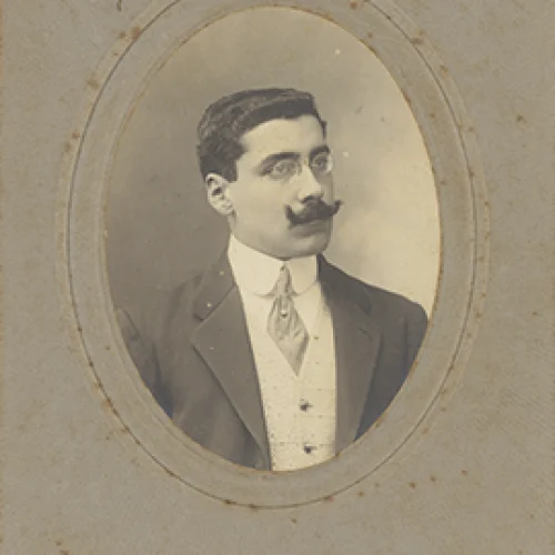 Carlos Morales Macedo