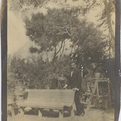 Carlos Morales Macedo