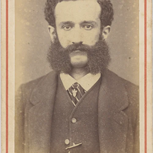 Carlos Morales Fernández