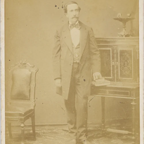 Gaspar de la Puente