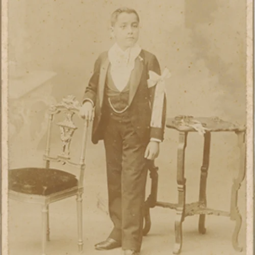 Carlos Morales Macedo