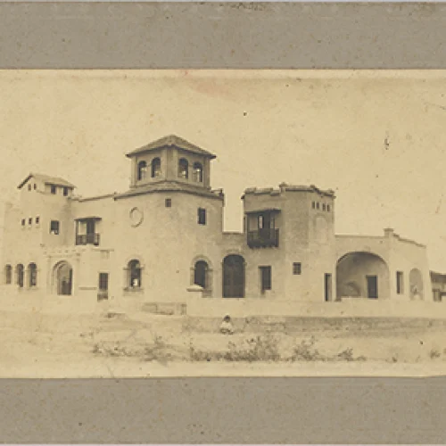 Casa Morales