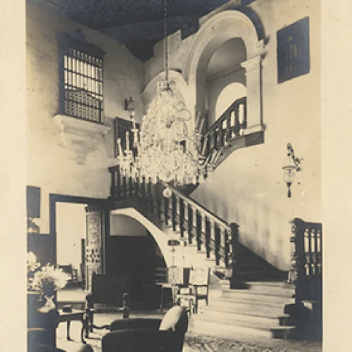 Casa Morales