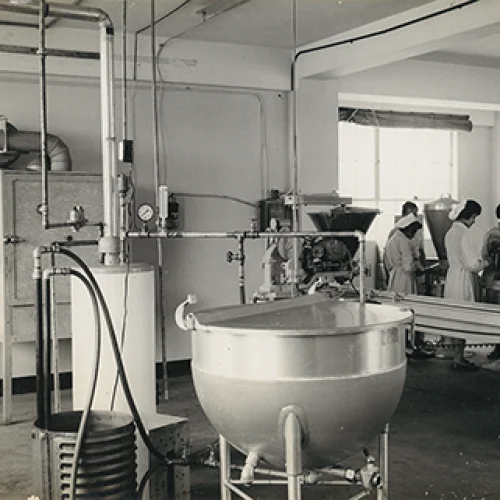 Planta de Laboratorios Anacol