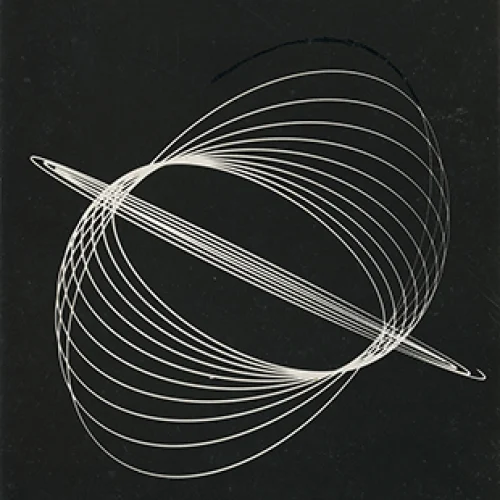 Gráfica elíptica